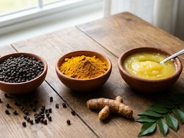 Want To Stay Healthy This Monsoon? Nutritionist Recommends This Simple Food Combination