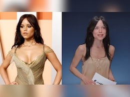 'What Is Happening In Hollywood?': Jenna Ortega's Recent Appearance Raises Health Concerns Online