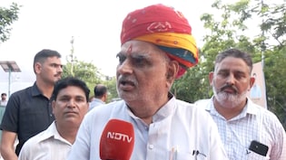 "महात्मा गांधी की हत्या नहीं होती तो...", राजस्थान के मंत्री का बापू की हत्या पर विवादित बयान