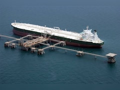 India’s US Crude Imports On Track For 20-Month Low As Refiners Pivot To Russian Imports