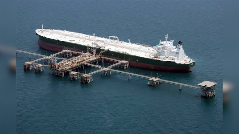 India's US Crude Imports On Track For 20-Month Low As Refiners Pivot To Russian Supplies