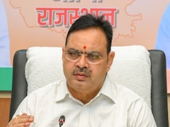 नगर निकाय चुनाव में सीएम भजनलाल शर्मा ने सुलझाया पेच, रात 12:30 बजे पहुंचे बीजेपी दफ्तर