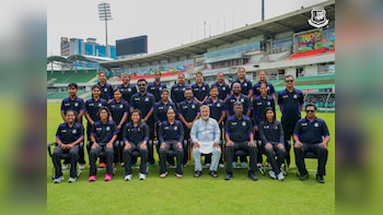 Bangladesh vs Indonesia Women Live Streaming; When And Where To Watch Women's Asia Cup 2026 Online?