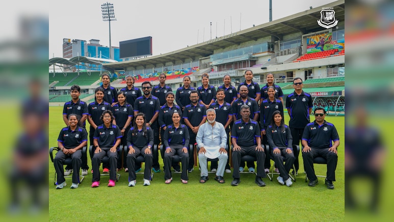 Bangladesh vs Indonesia Women Live Streaming; When And Where To Watch Women's Asia Cup 2026 Online?