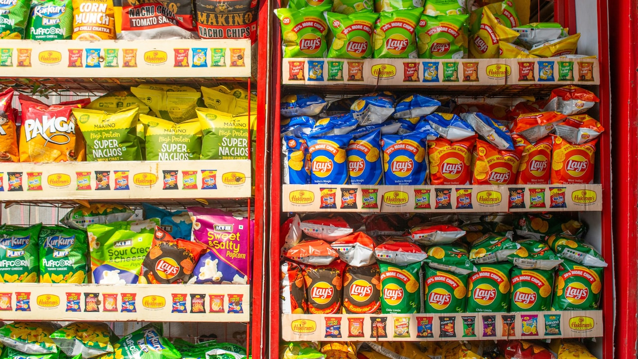 FSSAI Slammed Over Delay In Warning Labels On Packaged Foods