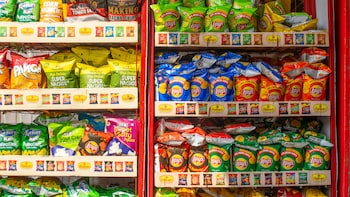 FSSAI Slammed Over Delay In Warning Labels On Packaged Foods