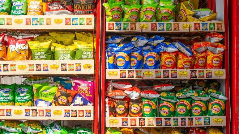 FSSAI Slammed Over Delay In Warning Labels On Packaged Foods