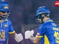 6, 6, 6, 6, 6, 6, 6, 6...देव लाकड़ा ने वॉरियर्स का खिताबी सपना किया चकनाचूर, 'क्वालीफायर-2' में पहुंची दिल्ली