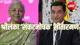 जब निर्मला सीतारमण की एक मुलाकात से बदल गया IMF का रुख, अली साबरी ने बताई पूरी कहानी