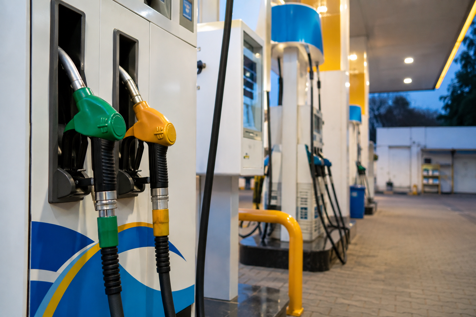 Petrol, Diesel Price Today Petrol, Diesel Price Today