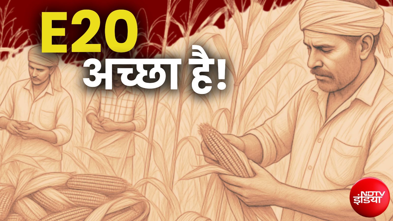 Explainer: देश में E20 पर ऐतराज... लेकिन पंजाब के किसान सरकार की इस नीति से क्यों हैं खुश?