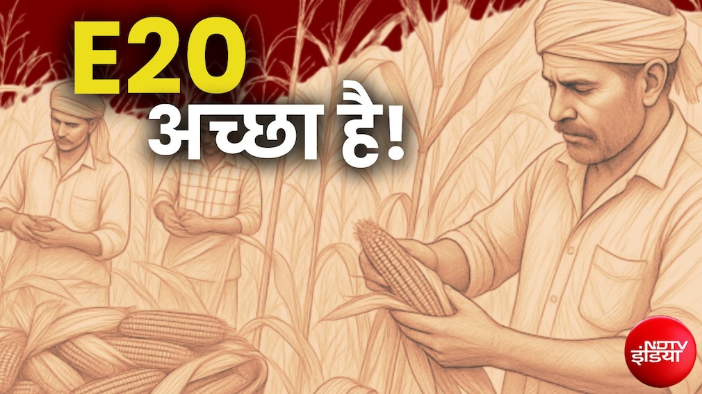 Explainer: देश में E20 पर ऐतराज... लेकिन पंजाब के किसान सरकार की इस नीति से क्यों हैं खुश?