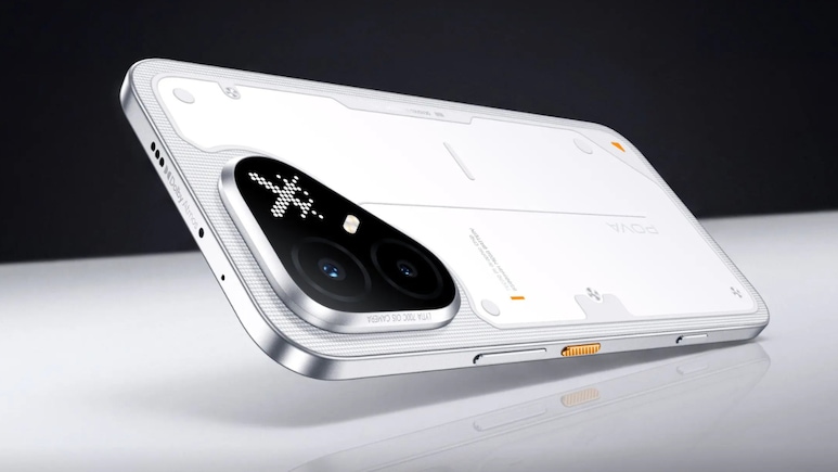 6,500mAh बैटरी और Alive Matrix रियर डिस्प्ले के साथ Tecno Pova 8 Pro 5G भारत में लॉन्च, जानें कीमत