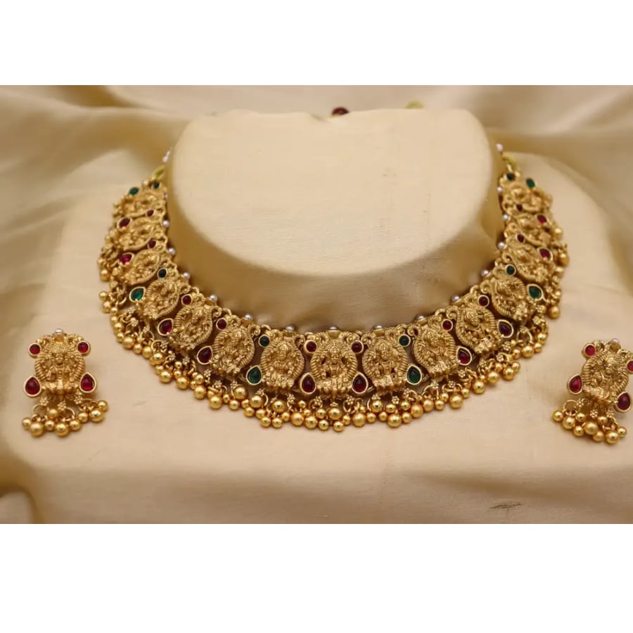 Click here to buy: Vivanta Alloy Jewel Set (Multicolor) Click here to buy: Vivanta Alloy Jewel Set (Multicolor)