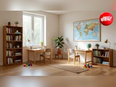 Vastu Tips: बच्चों के स्टडी रूम में जरूर रखें ये 5 चीजें, वास्तु के अनुसार पढ़ाई में बढ़ेगा फोकस