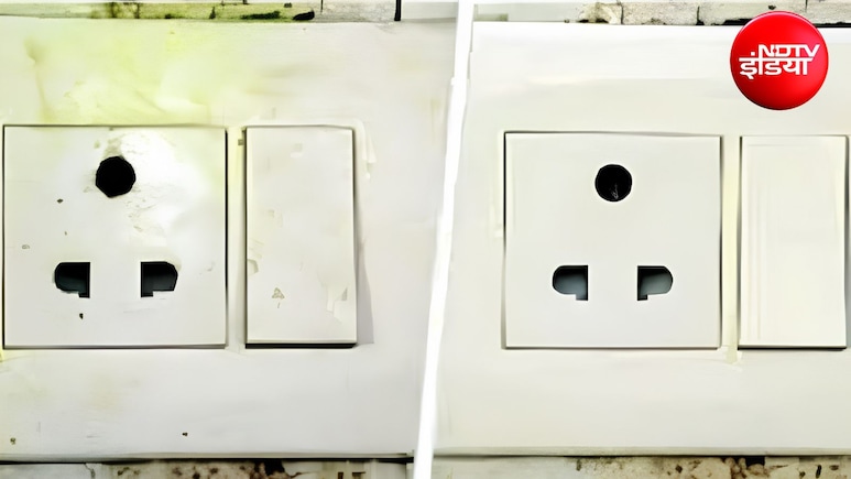 Switchboard Cleaning Tips: गंदे स्विचबोर्ड्स कर रहे घर की खूबसूरती को फीका? इन 5 चीजों से करें साफ, लौट आएगी चमक
