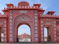 जयपुर नगर निगम की मतगणना का सेंटर बदला, कॉमर्स कॉलेज नहीं भवानी निकेतन में होगी 150 वार्डों की गिनती
