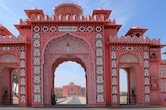 जयपुर नगर निगम की मतगणना का सेंटर बदला, कॉमर्स कॉलेज नहीं भवानी निकेतन में होगी 150 वार्डों की गिनती