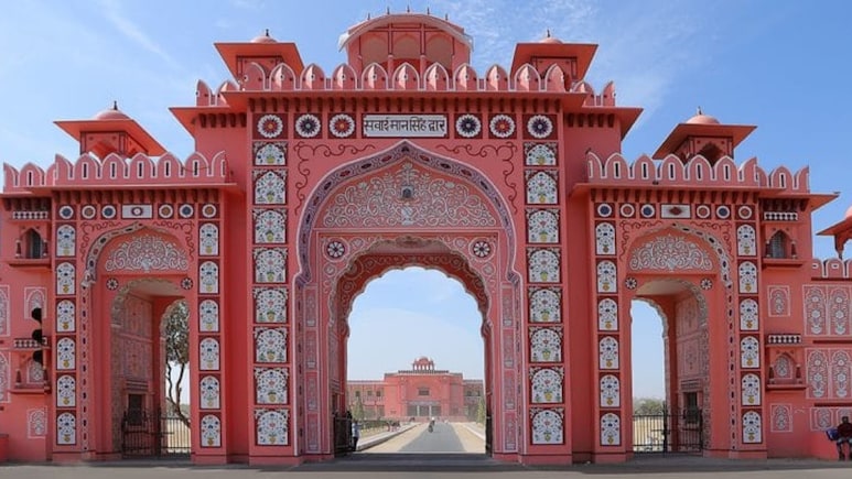 जयपुर नगर निगम की मतगणना का सेंटर बदला, कॉमर्स कॉलेज नहीं भवानी निकेतन में होगी 150 वार्डों की गिनती