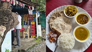 गांव की खाने-पीने की दुकान, कमाई 2 लाख रुपए, बिजनेस मॉडल जानकर हर कोई हैरान