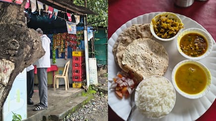 गांव की खाने-पीने की दुकान, कमाई 2 लाख रुपए, बिजनेस मॉडल जानकर हर कोई हैरान