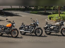 Meteor या Hunter... ऑफिस आने-जाने के लिए बजट में बेस्ट 350cc की बाइक, चौथी वाली भी दमदार