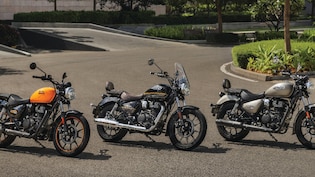 Meteor या Hunter... ऑफिस आने-जाने के लिए कौन है बेस्ट 350cc की बाइक, चौथी वाली भी बेस्ट