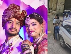 Adobe Techie Had A Fight With Wife. His In-Laws Thrashed Him To Death