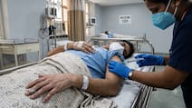 Delhi H1N1 Surge: Why Cases Are Rising And What Is Different This Season