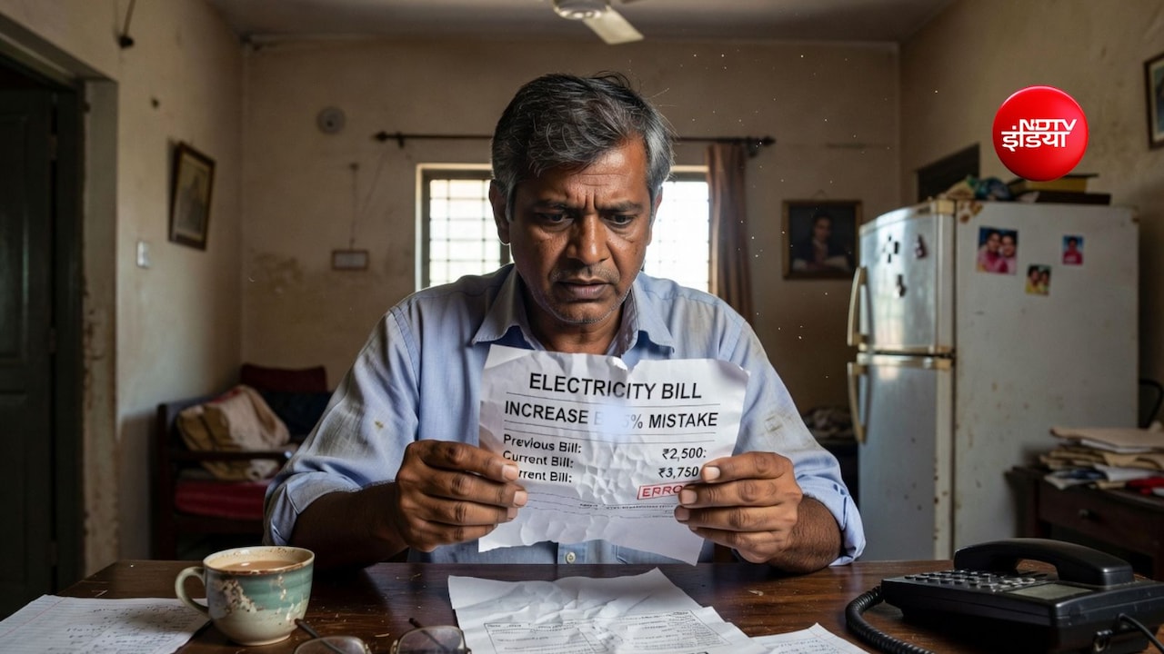 AC-Cooler नहीं, आपकी रोजाना 5 गलतियां बढ़ा रहा हजारों रुपये का बिजली बिल
