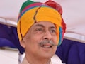 "किसी भी सूरत में अपमान बर्दाश्त नहीं", कांग्रेस के दिग्गज नेता विश्वेंद्र सिंह का पार्टी पर फूटा गुस्सा