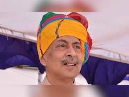 "किसी भी सूरत में अपमान बर्दाश्त नहीं", कांग्रेस के दिग्गज नेता विश्वेंद्र सिंह का पार्टी पर फूटा गुस्सा