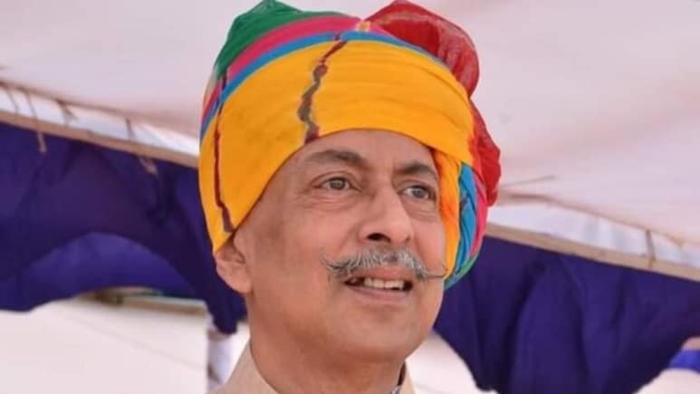 "किसी भी सूरत में अपमान बर्दाश्त नहीं", कांग्रेस के दिग्गज नेता विश्वेंद्र सिंह का पार्टी पर फूटा गुस्सा