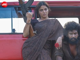 DC Box Office Collection Day 1: लोकेश कनगराज की फिल्म DC का बॉक्स ऑफिस पर मिला-जुला रेस्पांस, पहले दिन किया 5.70 करोड़ का कलेक्शन