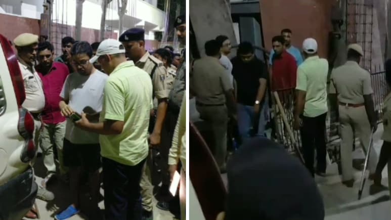 IAS अफसर, NSA अजीत डोभाल का खुफिया एजेंट... फर्जी अधिकारी बन ठगी करने वाला गिरफ्तार