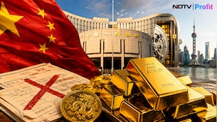 Explained: Why China Is Pushing Investors From Paper Gold Toward Physical Bullion