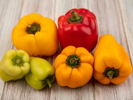 Eating Red And Yellow Capsicum Can Help Prevent Cancer: Nutritionist Explains How To Eat Them For Maximum Health Benefits
