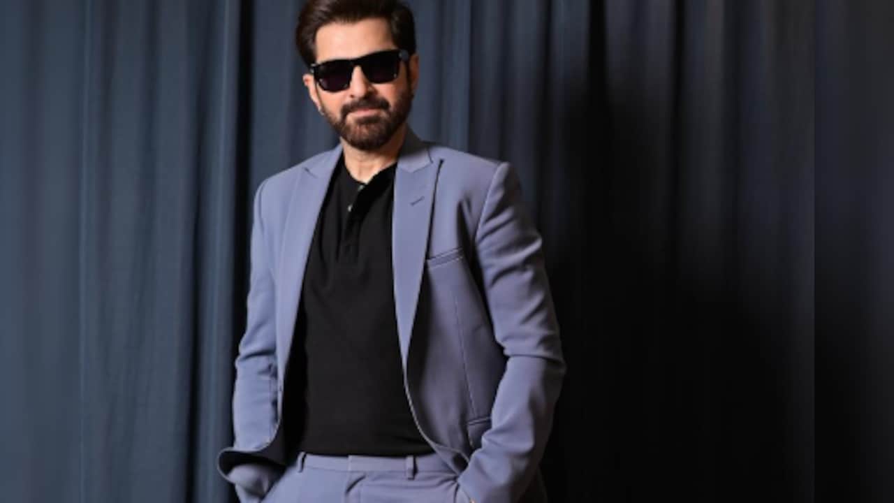 'I'm Bengal's Boy': Jeet Reveals The One Condition For A Hindi Film Bet