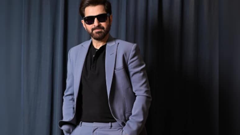 'I'm Bengal's Boy': Jeet Reveals The One Condition For A Hindi Film Bet