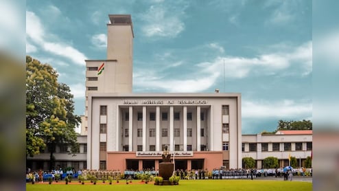 Should IIT Degree Be A Launchpad Or A Legacy? Viral X Post Sparks Debate Online