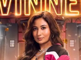 Shreya Kalra Awarded "Season 1" Trophy After <i>Lock Upp 2</i> Win, Internet Reacts