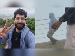 Bengaluru Techie Goes Missing During Solo Trek In Shivagange Hill; Search Underway