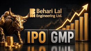 Behari Lal Engineering IPO: GMP Signals 29% Listing Gain As Issue Gets 100x+ Subscription