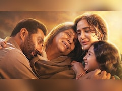 सनी देओल को आप मुसलमान क्यों नहीं देख सकते.. बोलीं शबाना आजमी, फ्लॉप हुई बंटवारा 1947