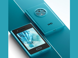 HMD Touch AI बजट फोन के ग्लोबल लॉन्च की तैयारी, Nokia Lumia जैसा डिजाइन, 1950mAh होगी बैटरी!