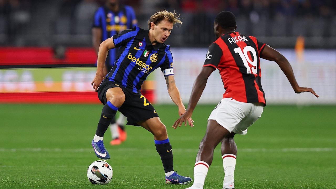 Zee Entertainment Bags Broadcast Rights For Serie A, Coppa Italia, Supercoppa Italiana