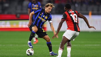 Zee Entertainment Bags Broadcast Rights For Serie A, Coppa Italia, Supercoppa Italiana