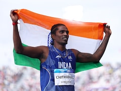 After CWG Silver, Praveen Chithravels Father Makes Big Gold Medal Promise