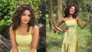 "They See Me shrink": Anupama Parameswaran On Her Struggle With Narcissistic Abuse