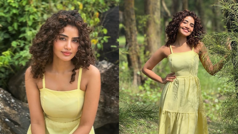"They See Me shrink": Anupama Parameswaran On Her Struggle With Narcissistic Abuse